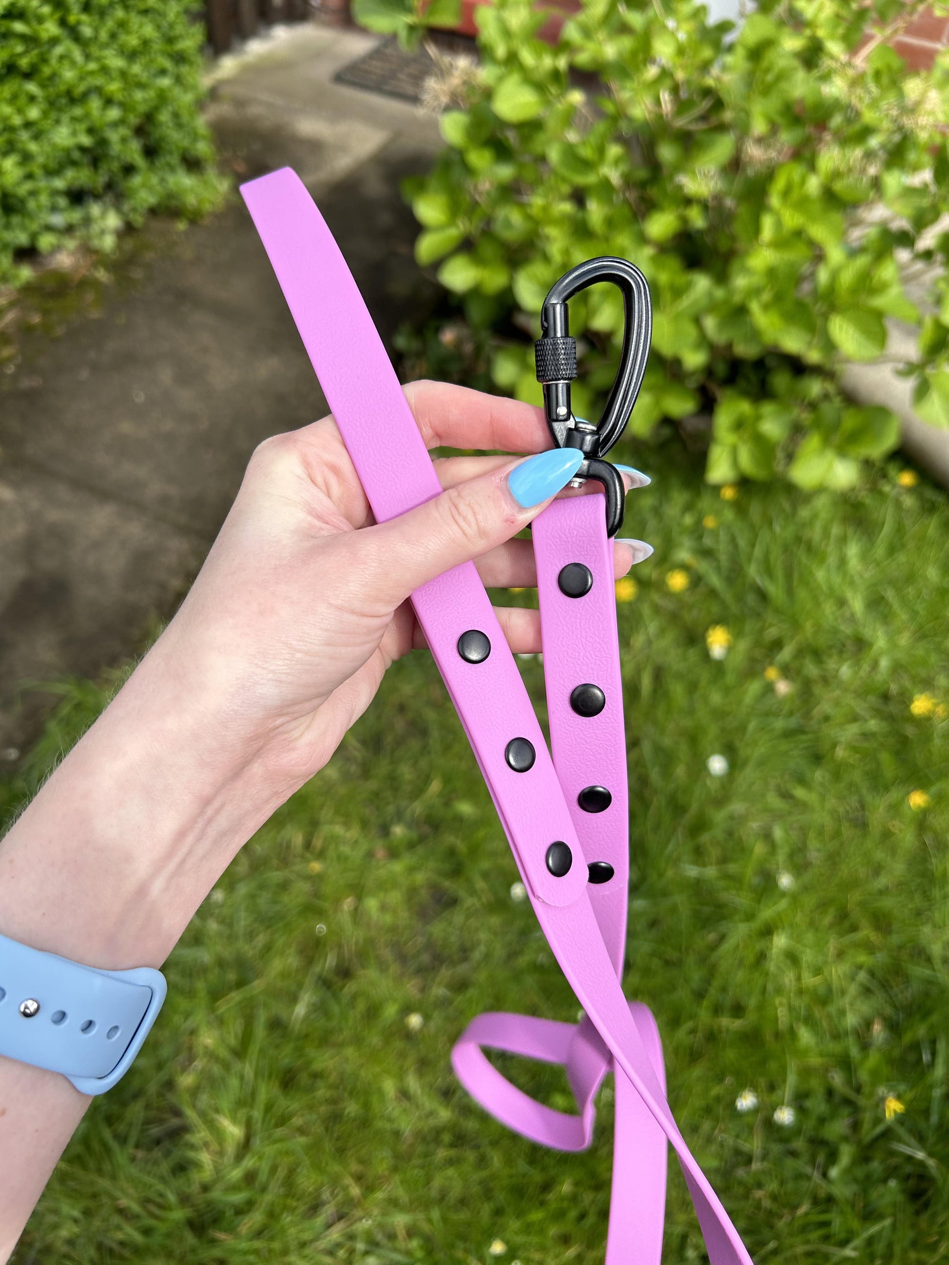 Waterproof Long Line Dog Lead image 7