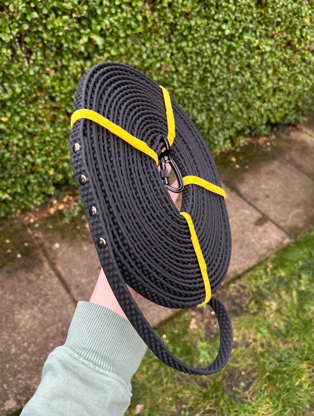 10m Supergrip Longline