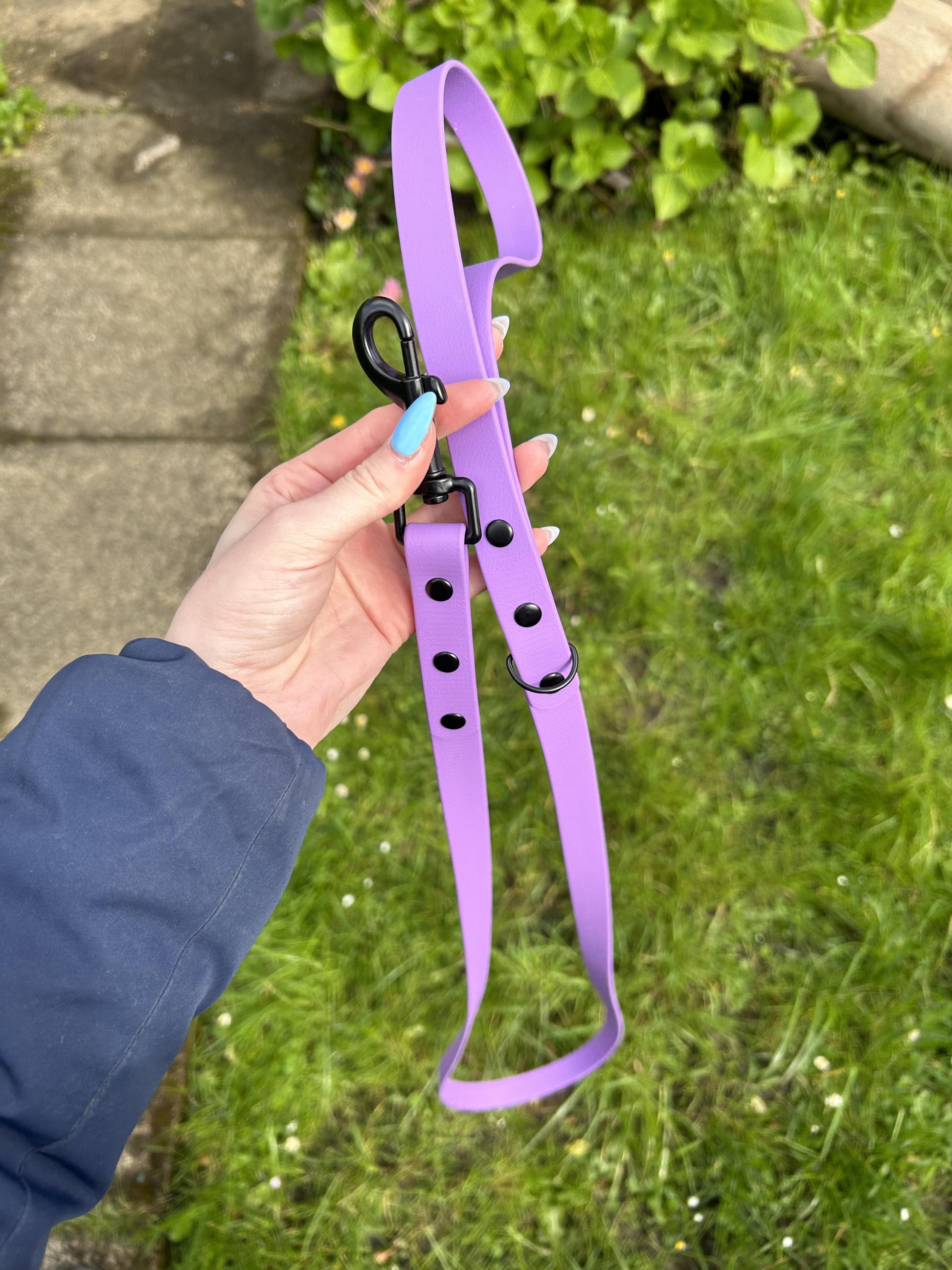 1.5m Biothane Lead image 4