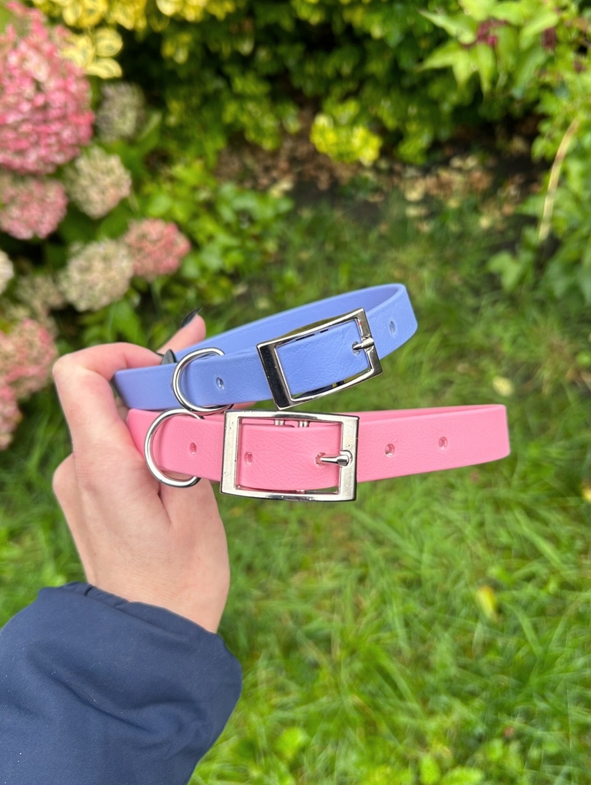 Biothane Dog Collar