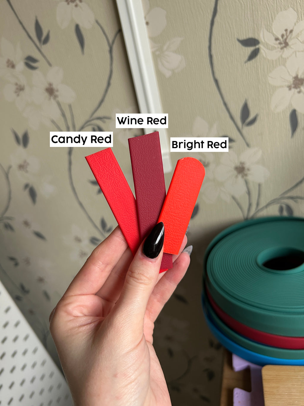 Skinny 2.5m Recall Dog Lead image 5