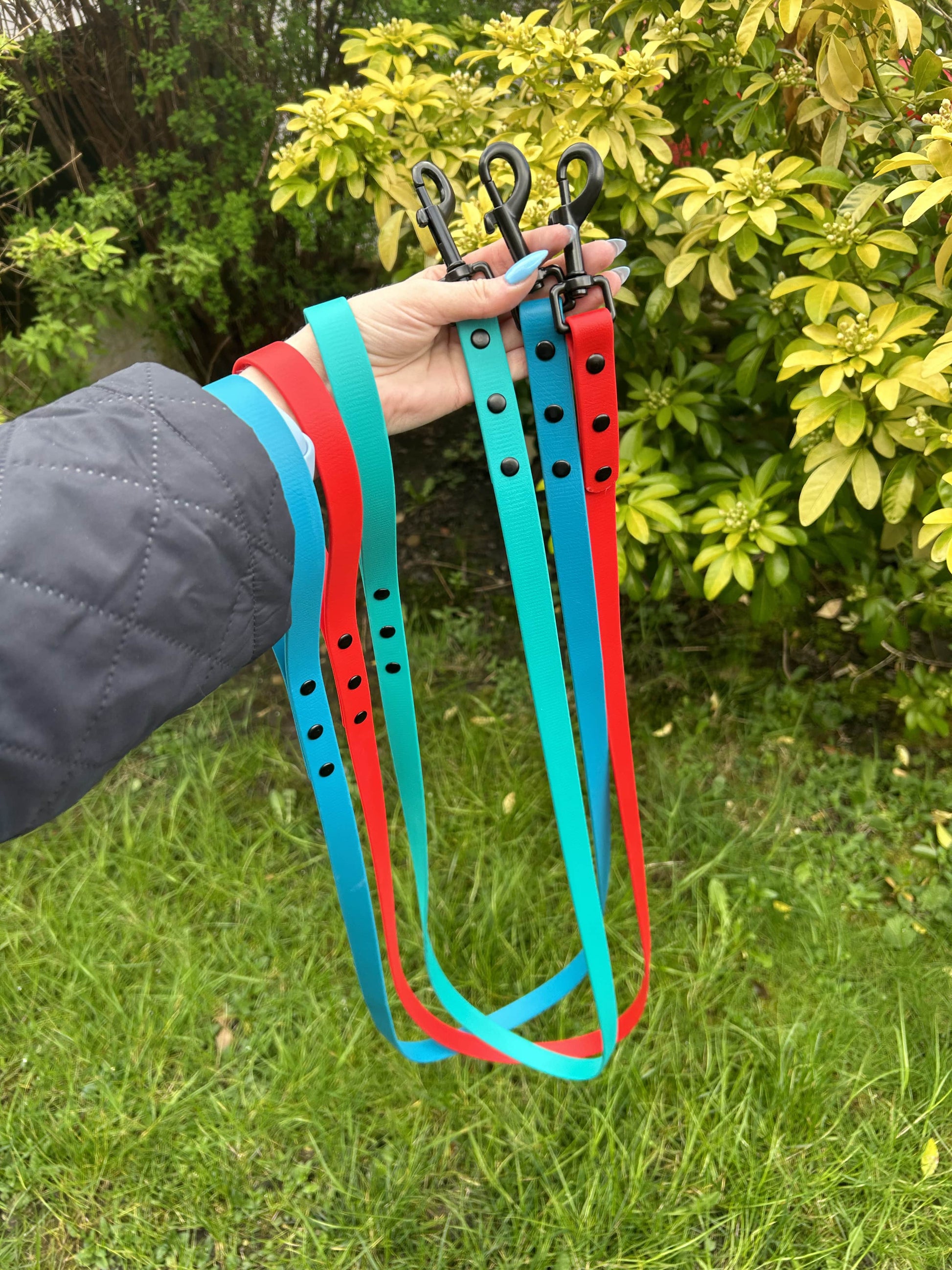 1.5m Biothane Lead image 5