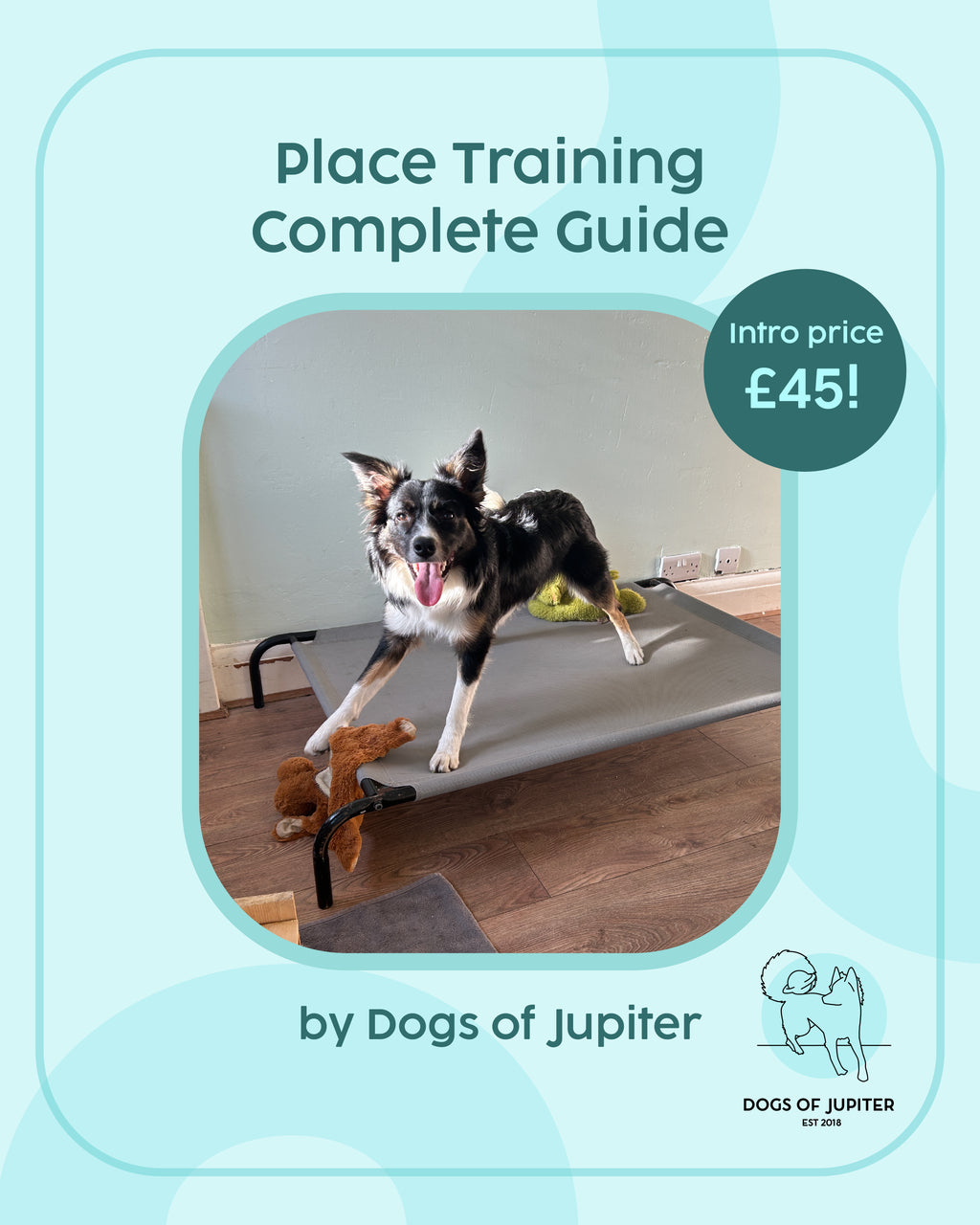 Place Training Complete Package